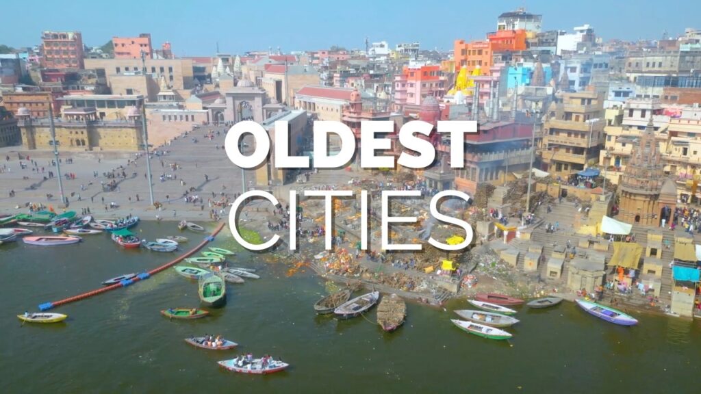 12 Oldest Cities on Earth You Can Still Visit Todayold cities