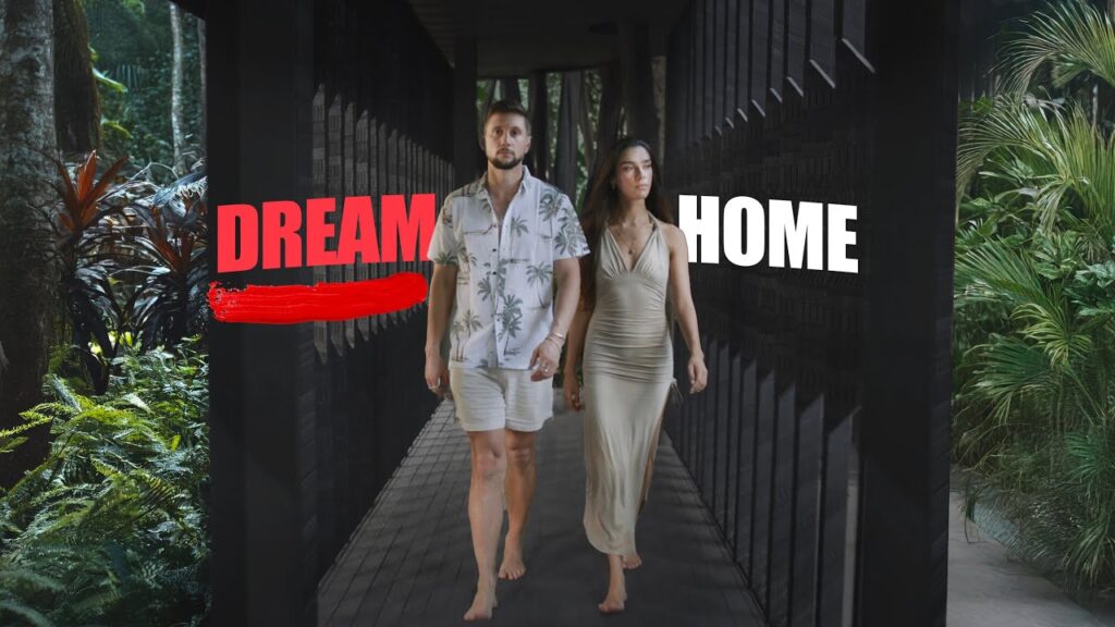We Moved In..Then Moved Out Again (Building in Bali)